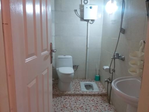 عکس سوئیت آپارتمان 