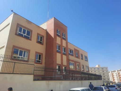 عکس دادسرای عمومی و انقلاب و شورای حل اختلاف ناحیه پرند