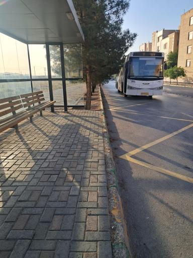 عکس  خیابان جاهد