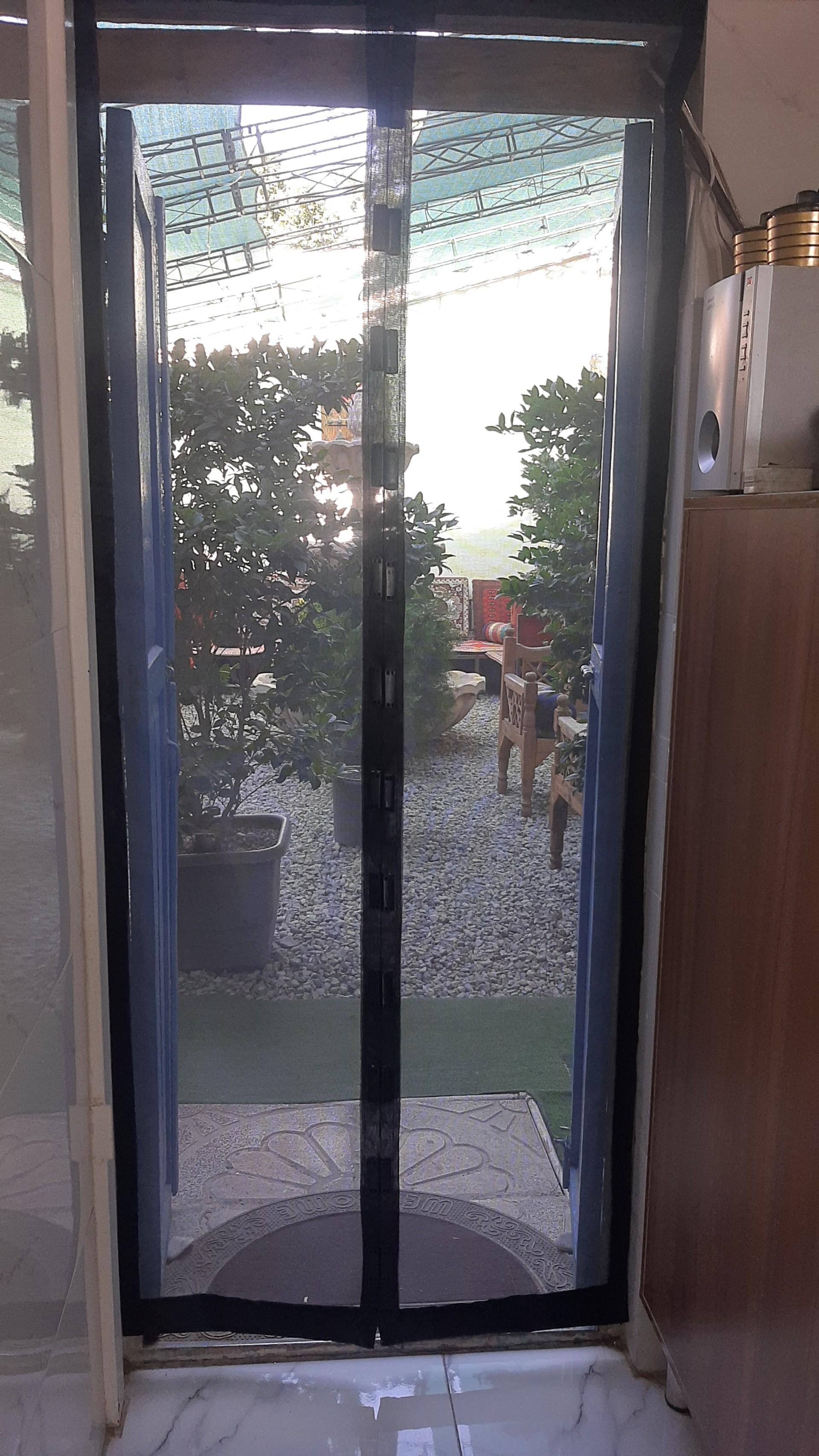 عکس سرای سنتی علی بابا