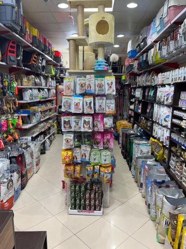 عکس کلینیک دامپزشکی آرا