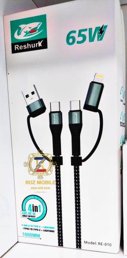 فروشگاه رز موبایل