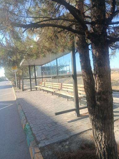 عکس  خیابان جاهد