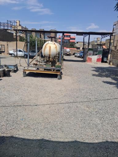 عکس پیکنیک پرکنی