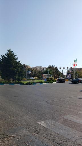 عکس میدان شاهد