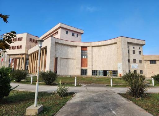 عکس دانشگاه گیلان
