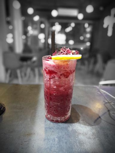 عکس کافه کاغذ