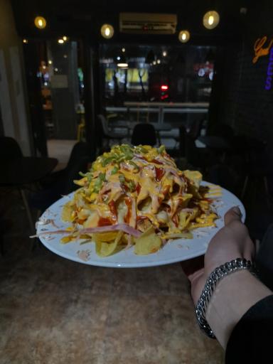 عکس کافه کاغذ