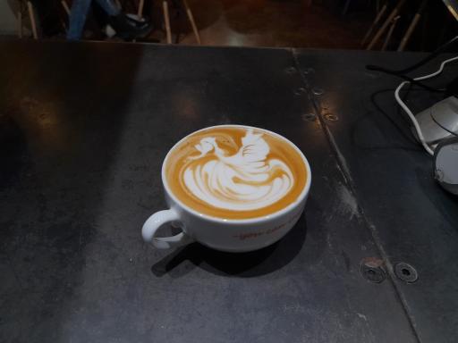 عکس کافه کاغذ