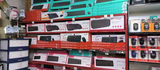 عکس فروشگاه لیان