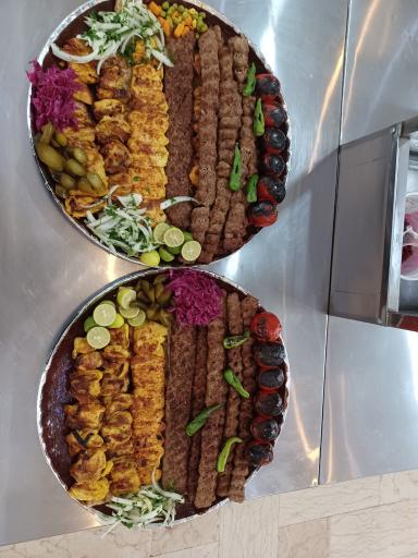 عکس غذای ملل