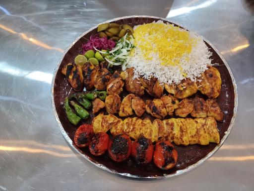 عکس غذای ملل