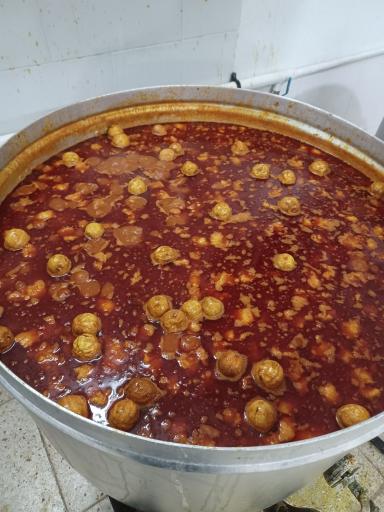 عکس غذای ملل