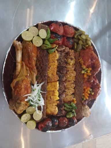 عکس غذای ملل