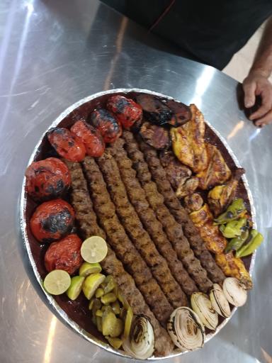 عکس غذای ملل