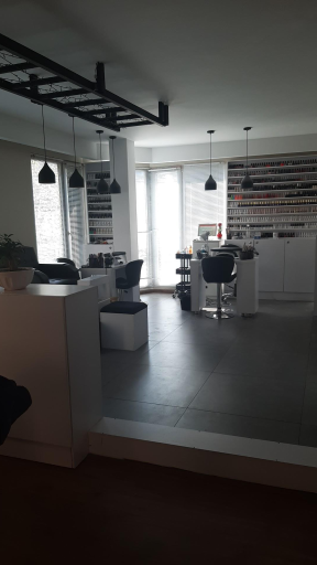 عکس سالن زیبایی کیمیا کیانی