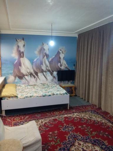 عکس سوئیت آپارتمان 