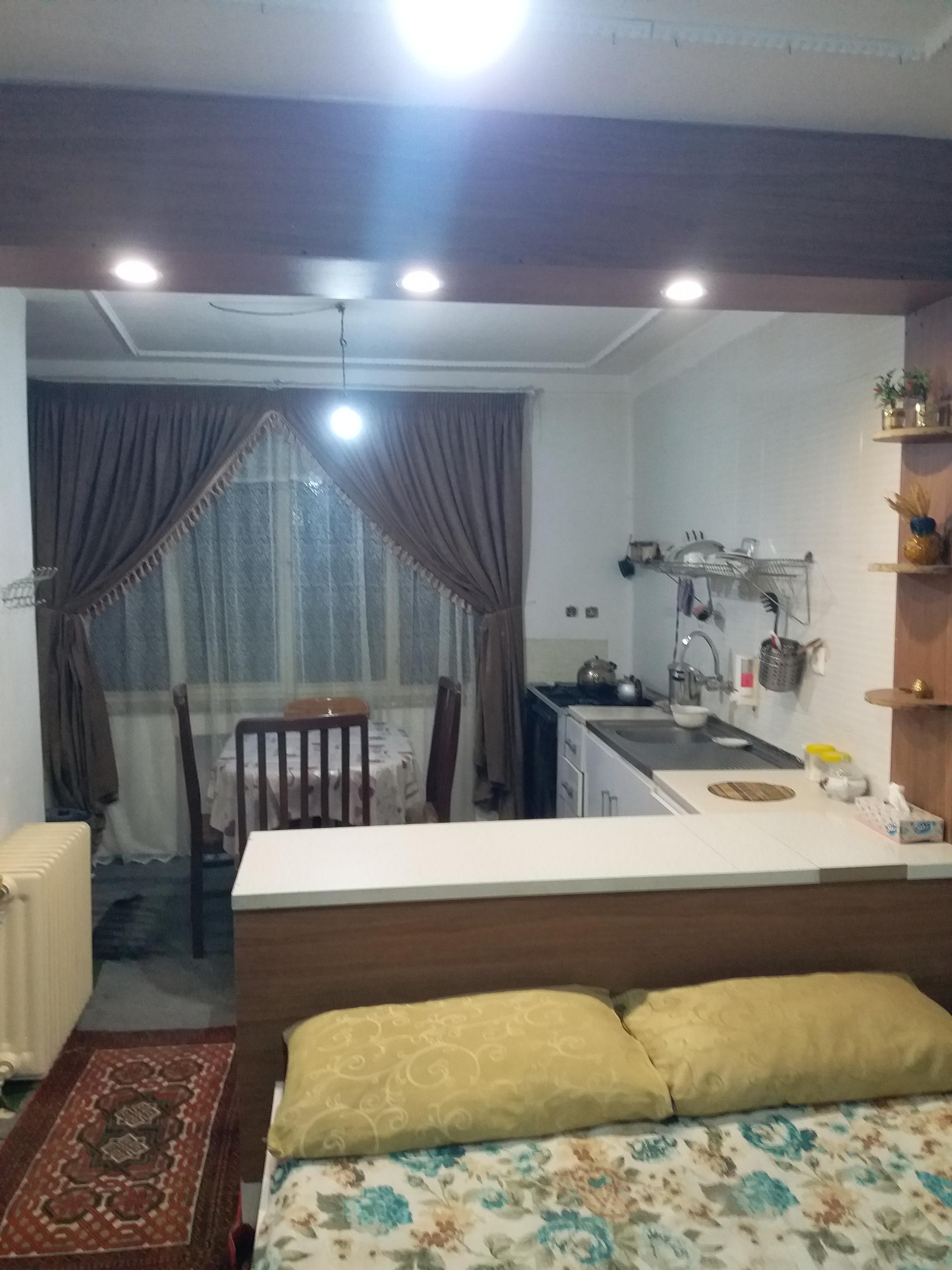 عکس سوئیت آپارتمان 