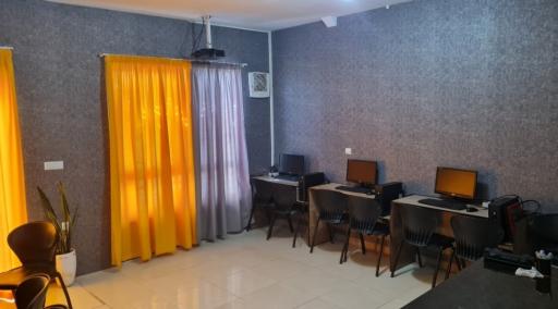 عکس آموزشگاه پژوهش گستر