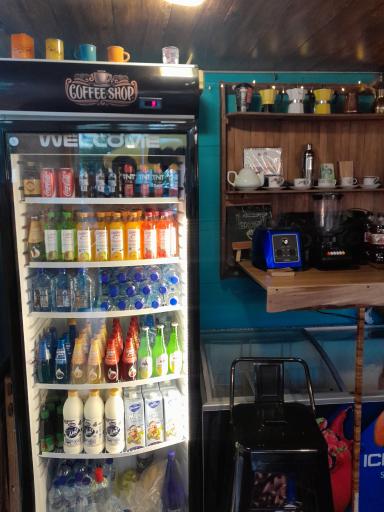 عکس کافه بوف