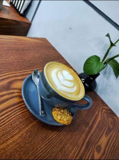 عکس کافه لواک