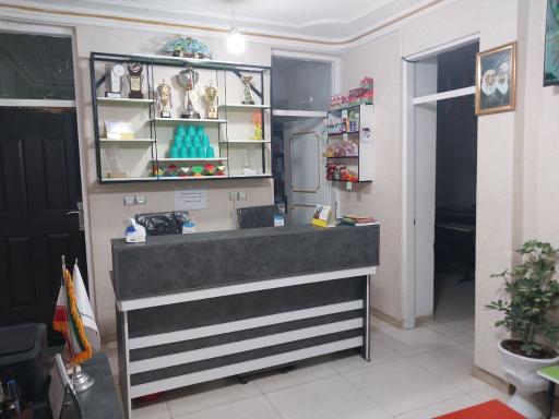 عکس آموزشگاه ذهن نو