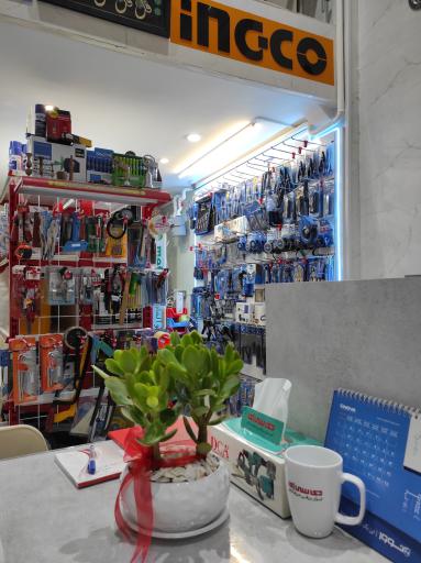 عکس رکس ابزار