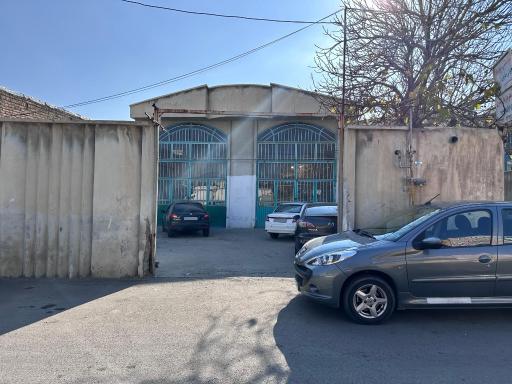 عکس کلینیک رنگ خودرو کوشا