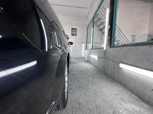 عکس کلینیک رنگ خودرو کوشا