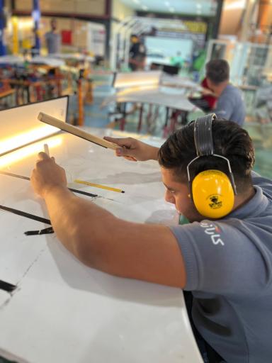 عکس مرکز آموزش فنی و حرفه ای مرکز 9 دی