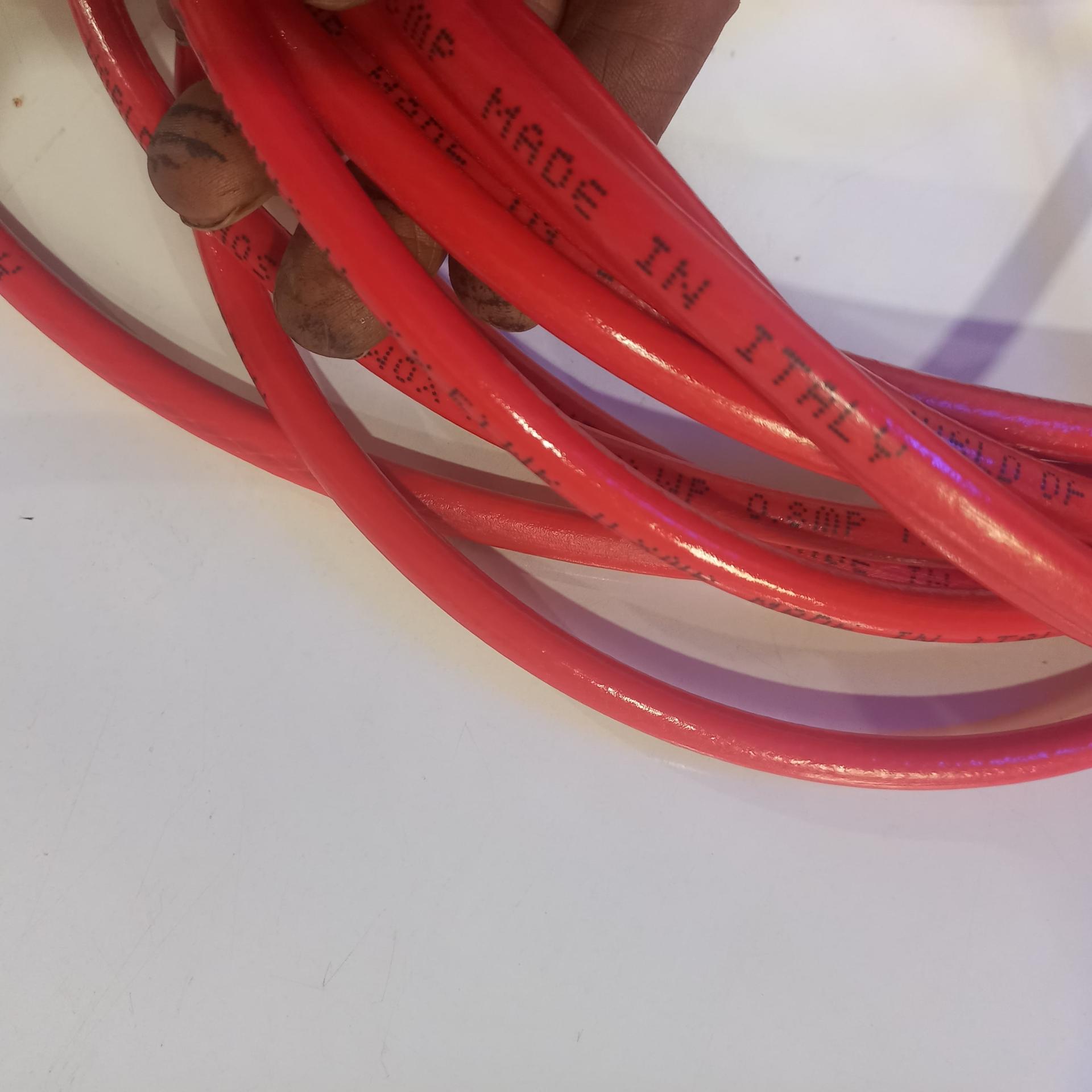 عکس تولیدی شیلنگ رویال