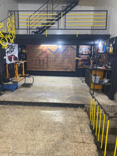 عکس صافکاری تخصصی پی دی ار