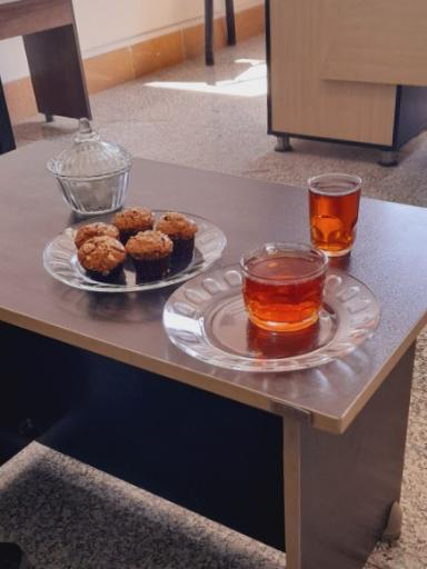 عکس شیرینی پارس