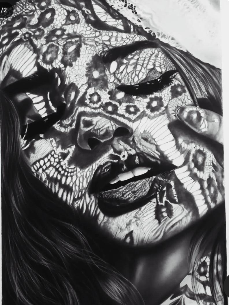 عکس آموزشگاه نقاشی تک نگاره ها