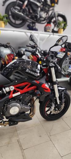 نمایندگی موتور سیکلت نیرو موتور