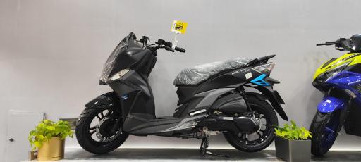 نمایندگی موتور سیکلت نیرو موتور