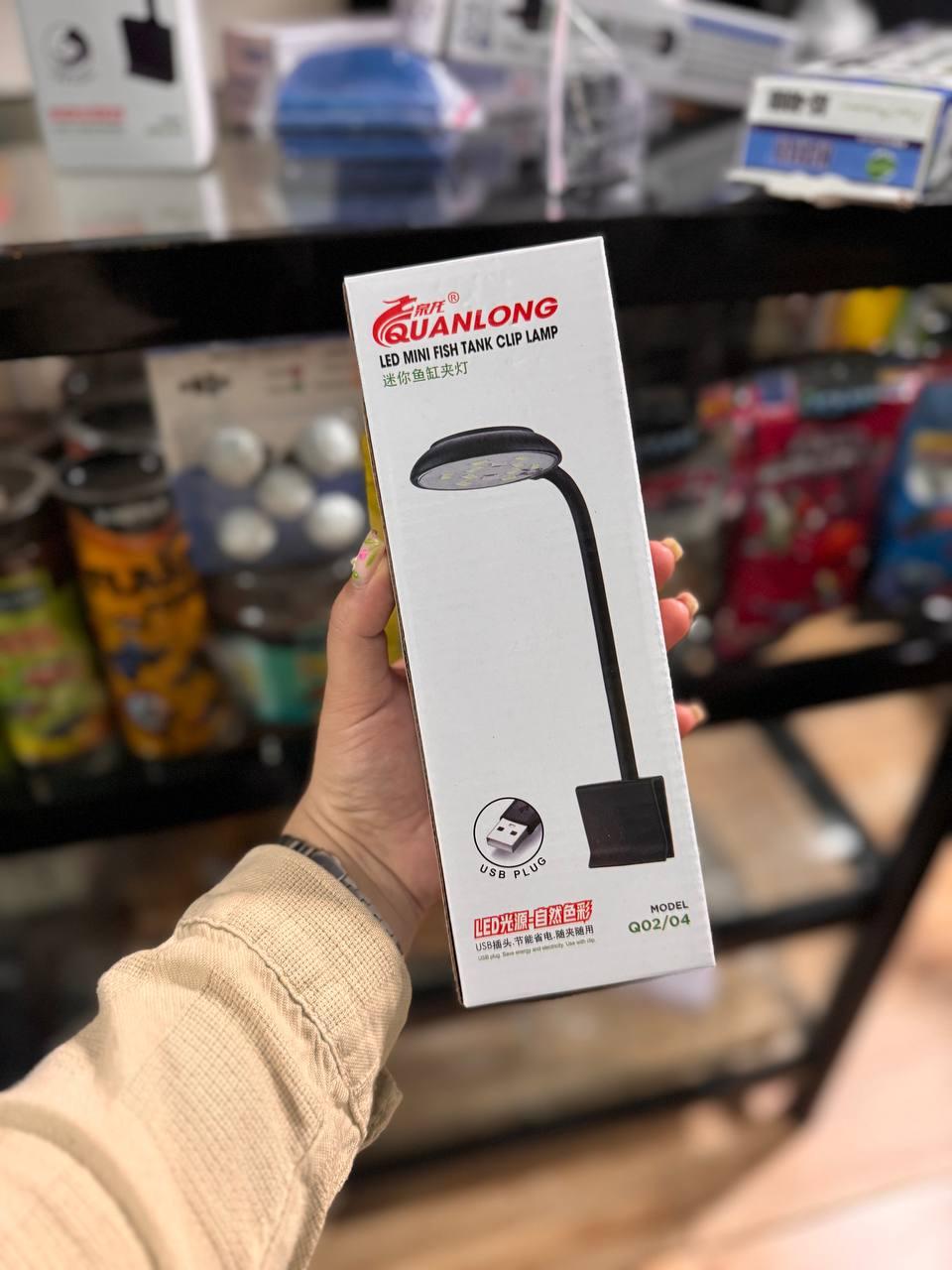 عکس آکواریوم فردین