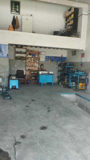 عکس خدمات جلوبندی و هیدرولیک حسین زاده