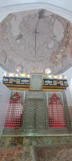 عکس امامزاده سید منصور (ع)