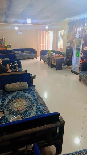 عکس چایخانه دیار 