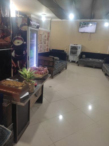 عکس چایخانه دیار 