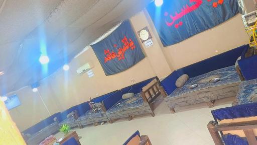 عکس چایخانه دیار 