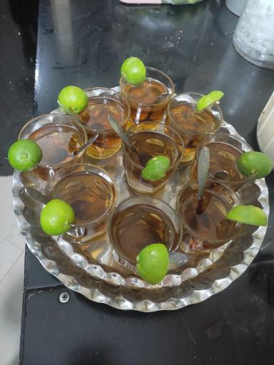 عکس چایخانه دیار 