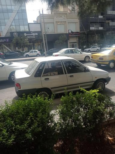 عکس ساختمان ملک