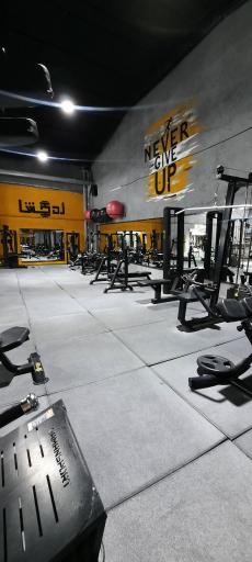 عکس باشگاه بانوان رهگشا