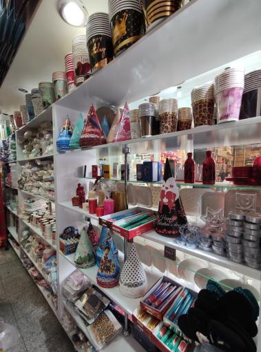 عکس تم تولد پارسا