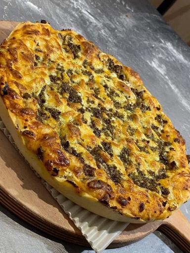 عکس غذاخوری مرکزی