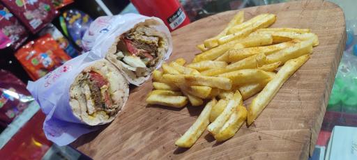 عکس غذاخوری مرکزی