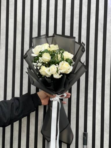 عکس گلفروشی رز ژولیت