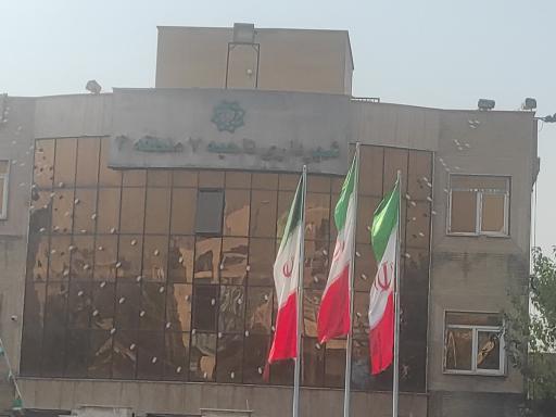 عکس شهرداری ناحیه 7 منطقه 4